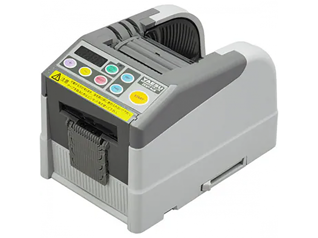 YAESU ZCUT-9GR เครื่องจ่ายเทปอัตโนมัติ